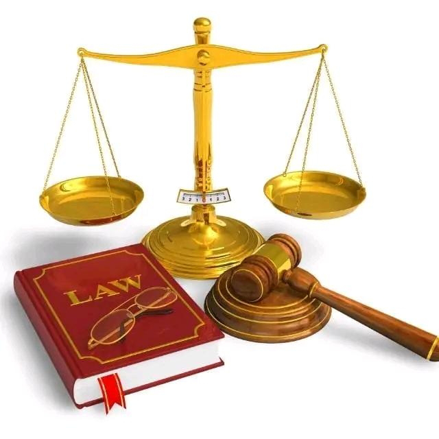 LAW 2