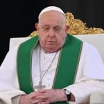 pope