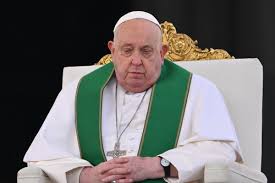 pope